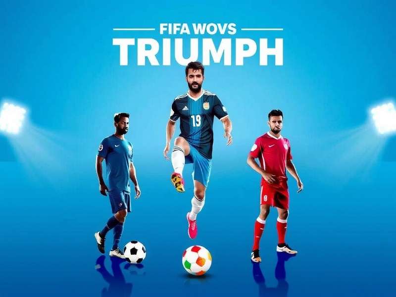 FIFA WC Indian Triumph Local Events